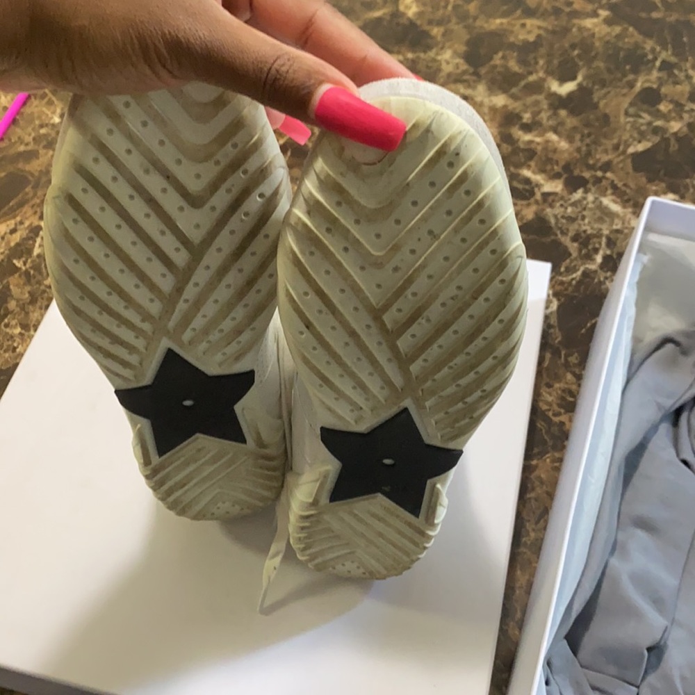 COPY - Authenic Dior D Fence Sneakers Size 40 - Picture 6 of 9